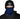 Fleece Neck Gaiter | Tactical Navy