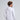 Men's Jax Beach UV Hoodie | White