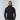 Men's Jax Beach Quarter Zip UV Long Sleeve | Black