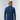 Men's Jax Beach Quarter Zip UV Long Sleeve | Blue