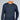 Men's Jax Beach UV Long Sleeve | Black Iris Sun