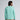 Men's Jax Beach UV Long Sleeve | Green Ocean Print