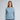 Women's Jax Beach UV Long Sleeve | Powder Blue