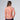 Women's Jax Beach UV Long Sleeve | Coral Tropical Print