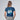 Women's Essential Graphic Tee | Dark Blue