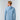 Men's Jax Beach UV Hoodie | Light Blue