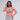 Women's Jax Beach UV Long Sleeve | Coral