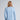 Men's Jax Beach UV Long Sleeve | Powder Blue