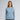 Women's Jax Beach UV Long Sleeve | Powder Blue