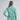 Women's Jax Beach Half Zip UV Long Sleeve | Green