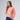Women's Jax Beach UV Long Sleeve | Coral Tropical Print