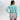 Women's Jax Beach UV Long Sleeve | Green Tropical Print