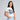 Women's Essential Graphic Tee | Brilliant White