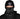 Fleece Neck Gaiter | Blackout Forest Camo