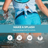Active Shorts