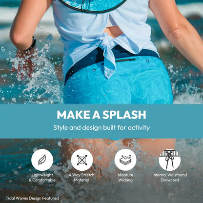 Active Shorts