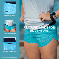 Active Shorts