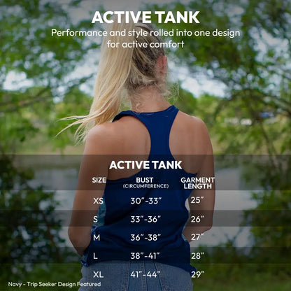 Active Tank