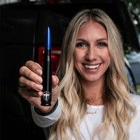 VEHICLE ANTENNA | BLUE