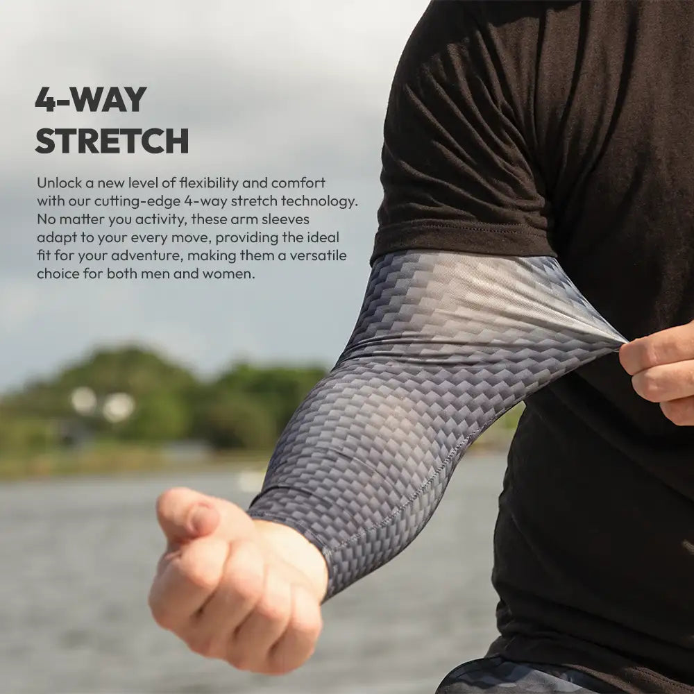 Arm Sleeves – Buy 1, Get 3 Free