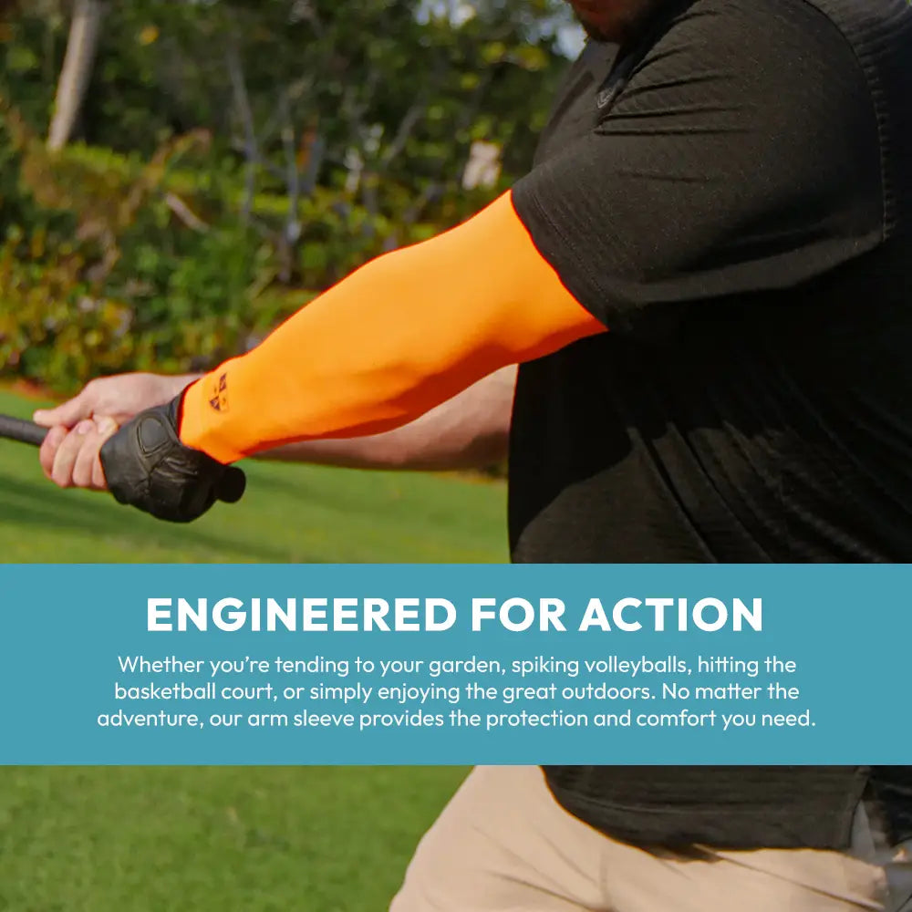 Arm Sleeves – Buy 1, Get 3 Free