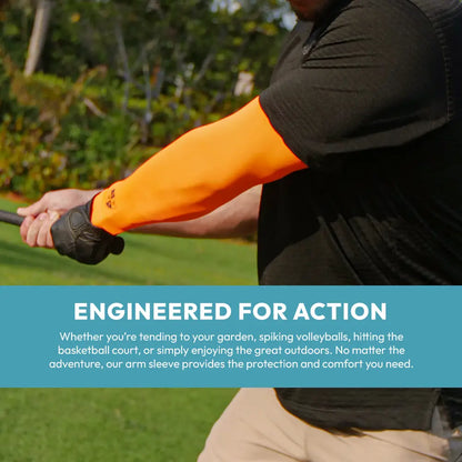 Arm Sleeves – Buy 1, Get 3 Free