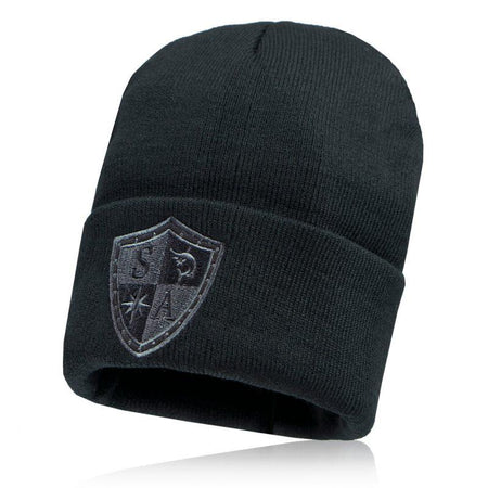 Kid's Beanie – Soul of Adventure