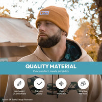 20% Off Winter Headwear