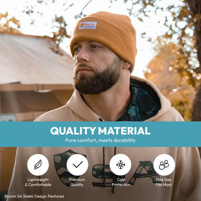 20% Off Winter Headwear