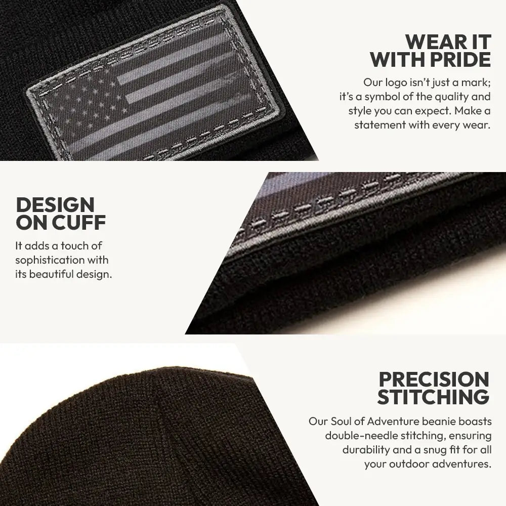 Beanie
