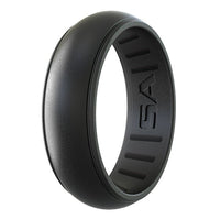 Bevel Silicone Ring|SA-80089