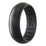 Bevel Silicone Ring|SA-80089