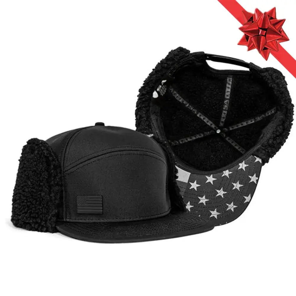 Billed Trapper Hat|SA-30588