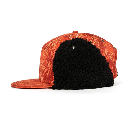 Billed Trapper Hat|SA-30769