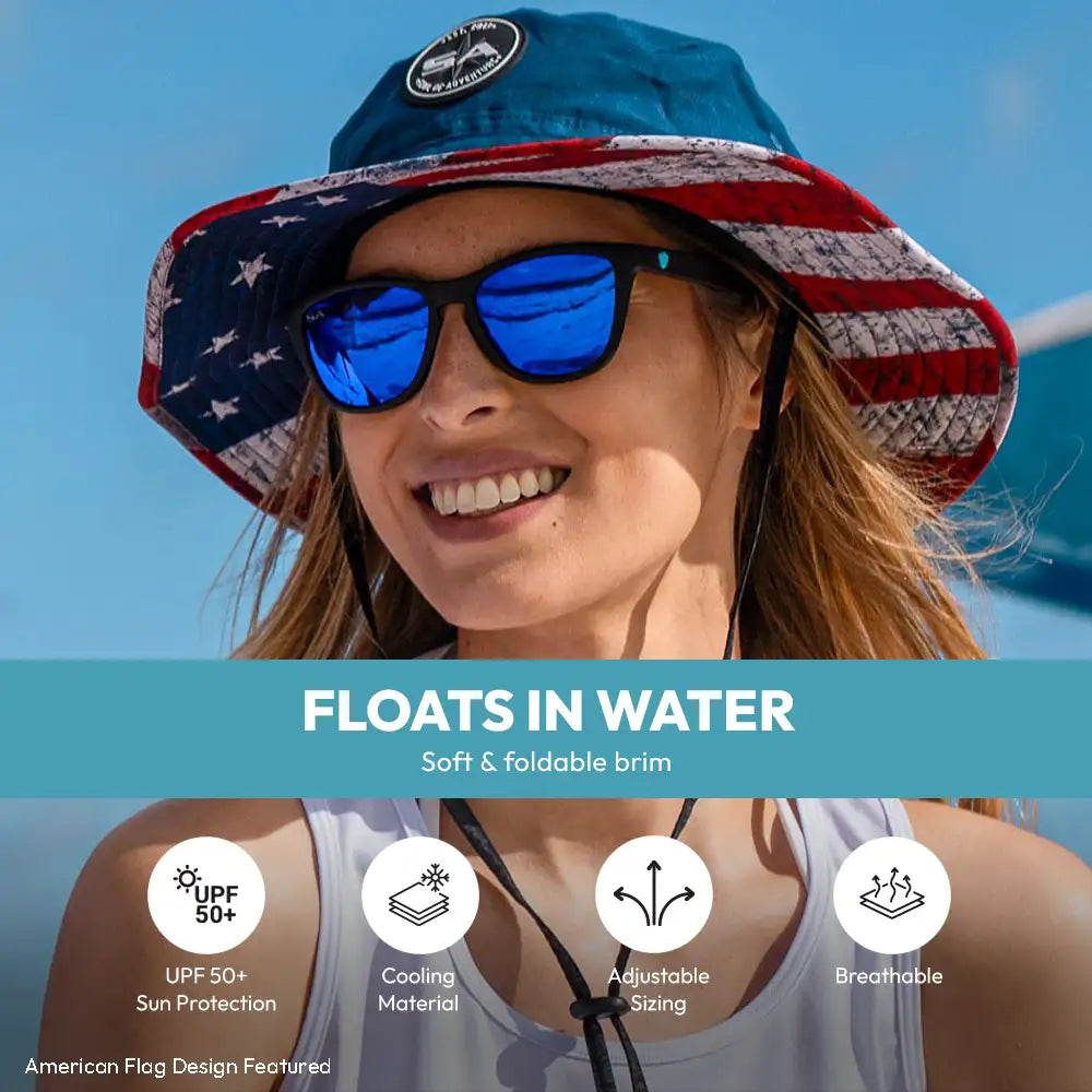 Bucket Hat|SA-30691
