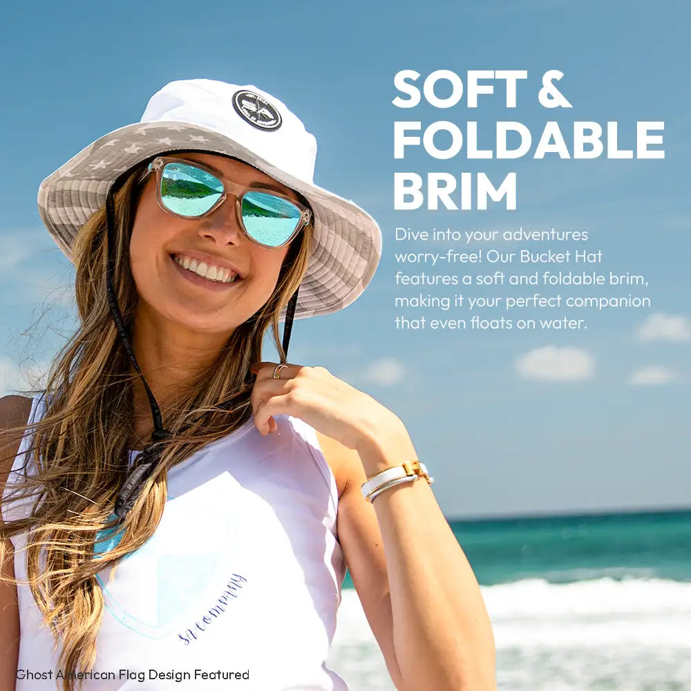 Bucket Hat|SA-30691
