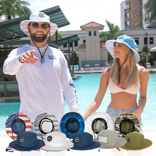Bucket Hat