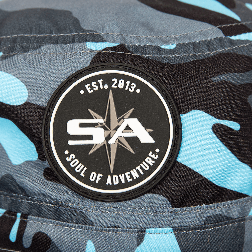 Bucket Hat|SA-30348-U