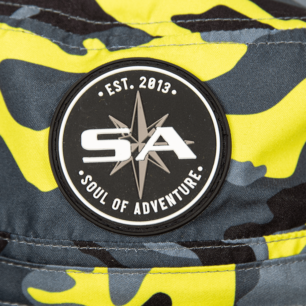 Bucket Hat|SA-30462-U
