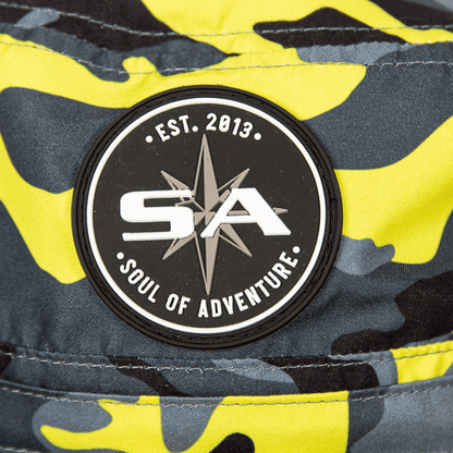 Bucket Hat|SA-30462-U