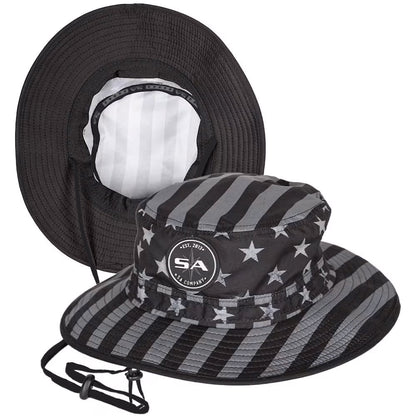 Bucket Hat|SA-30466-U