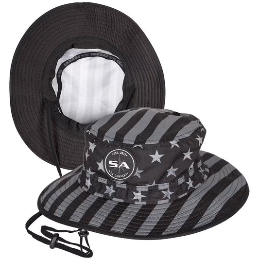 Bucket Hat|SA-30466-U