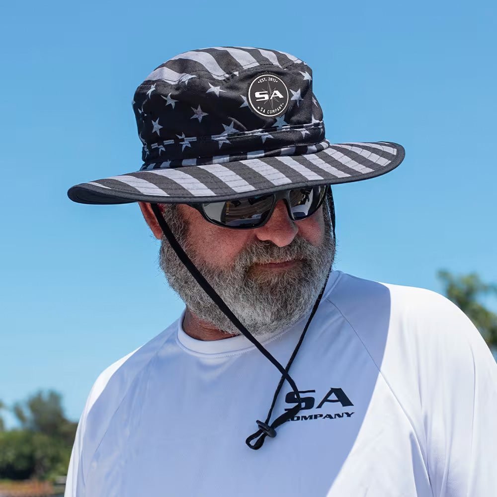 Bucket Hat|SA-30466-U