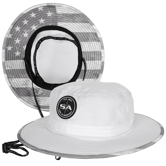 Bucket Hat|SA-30688