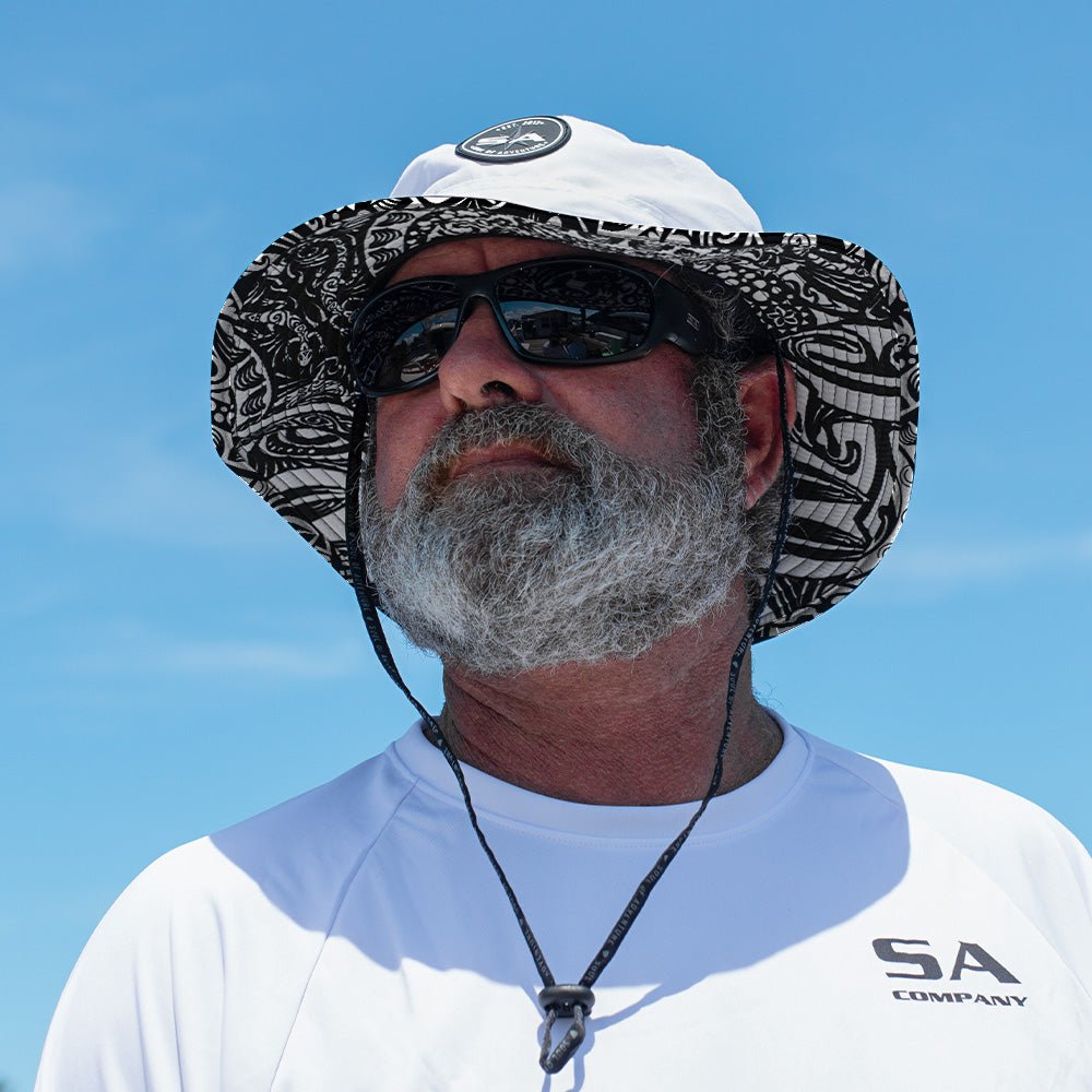 Bucket Hat|SA-30696