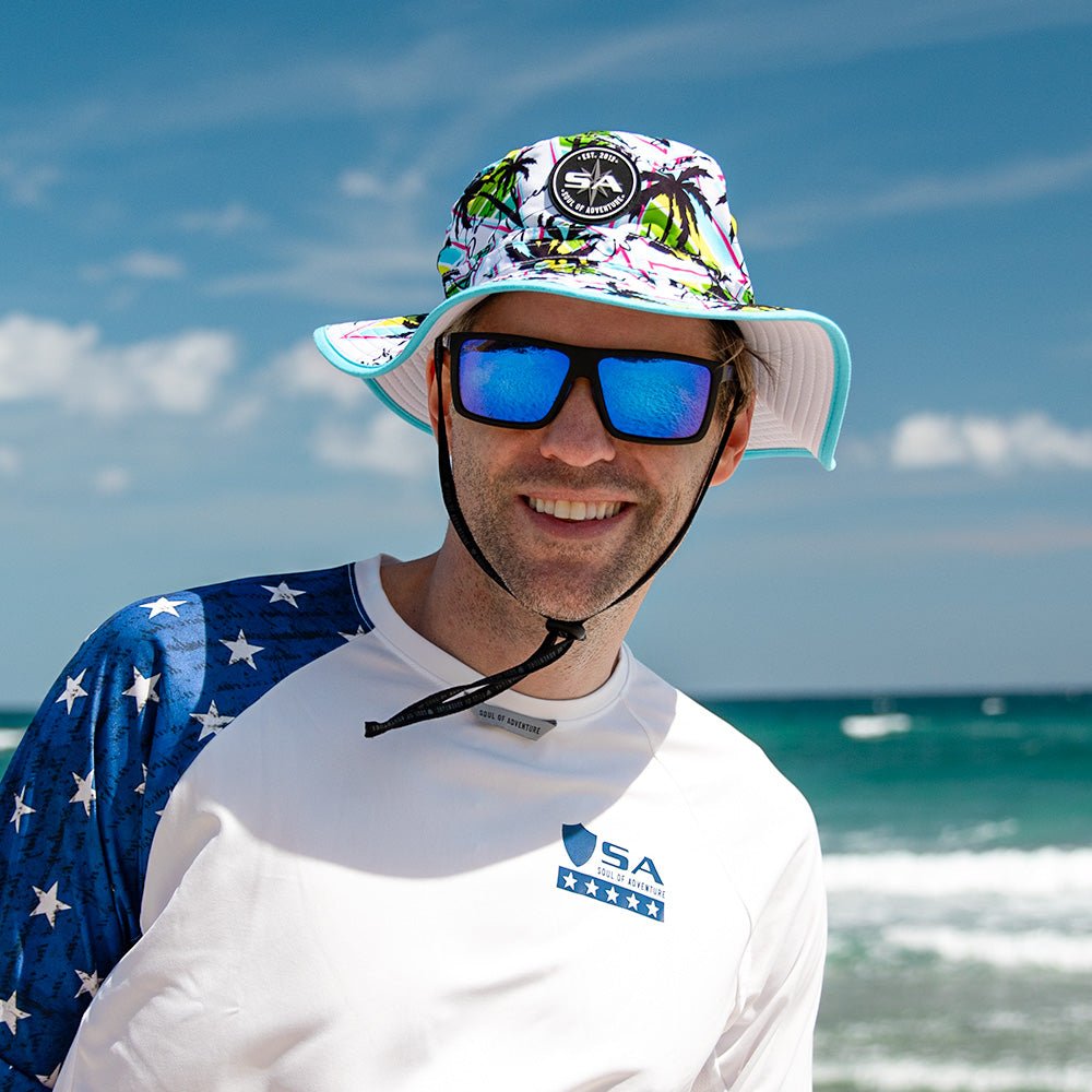 Bucket Hat|SA-30734