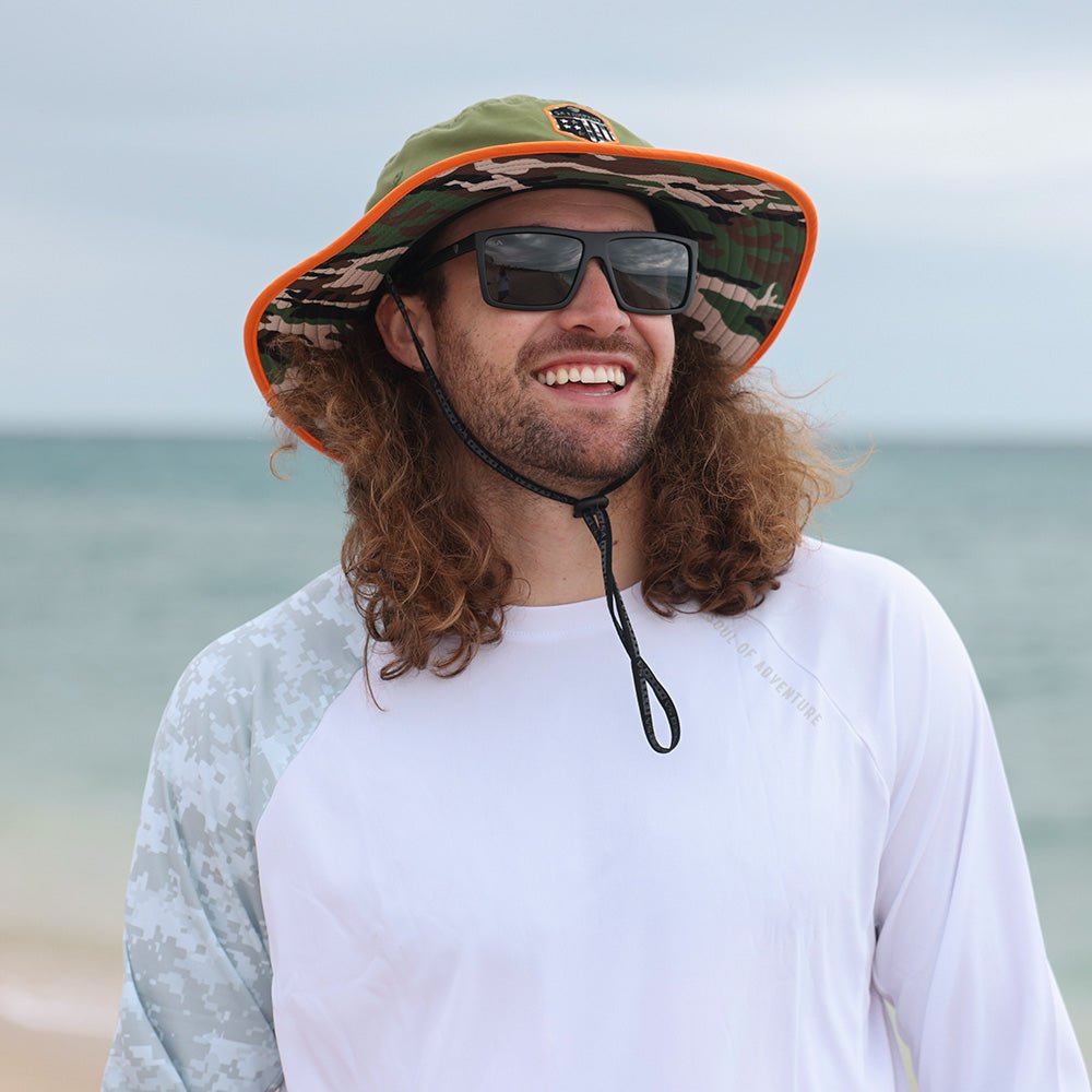 Bucket Hat|SA-30845