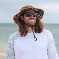 Bucket Hat|SA-30845