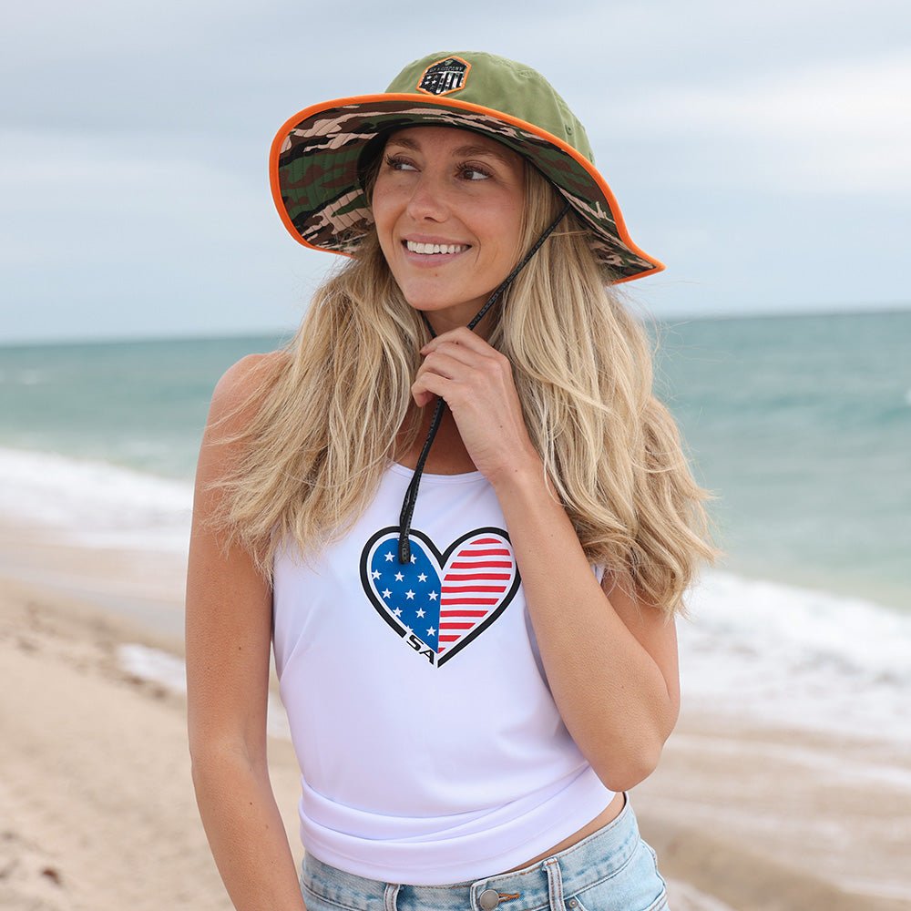 Bucket Hat|SA-30845