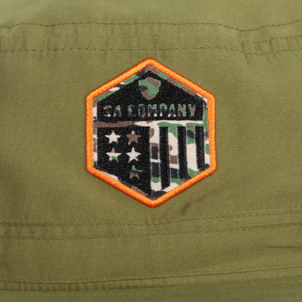 Bucket Hat|SA-30845